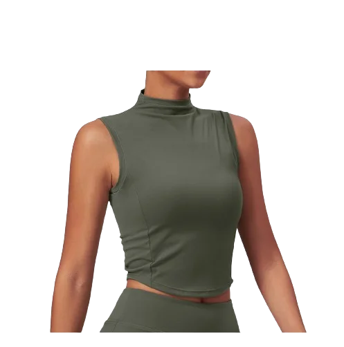 Women's Athleisure Leggings & Sports Bra Set