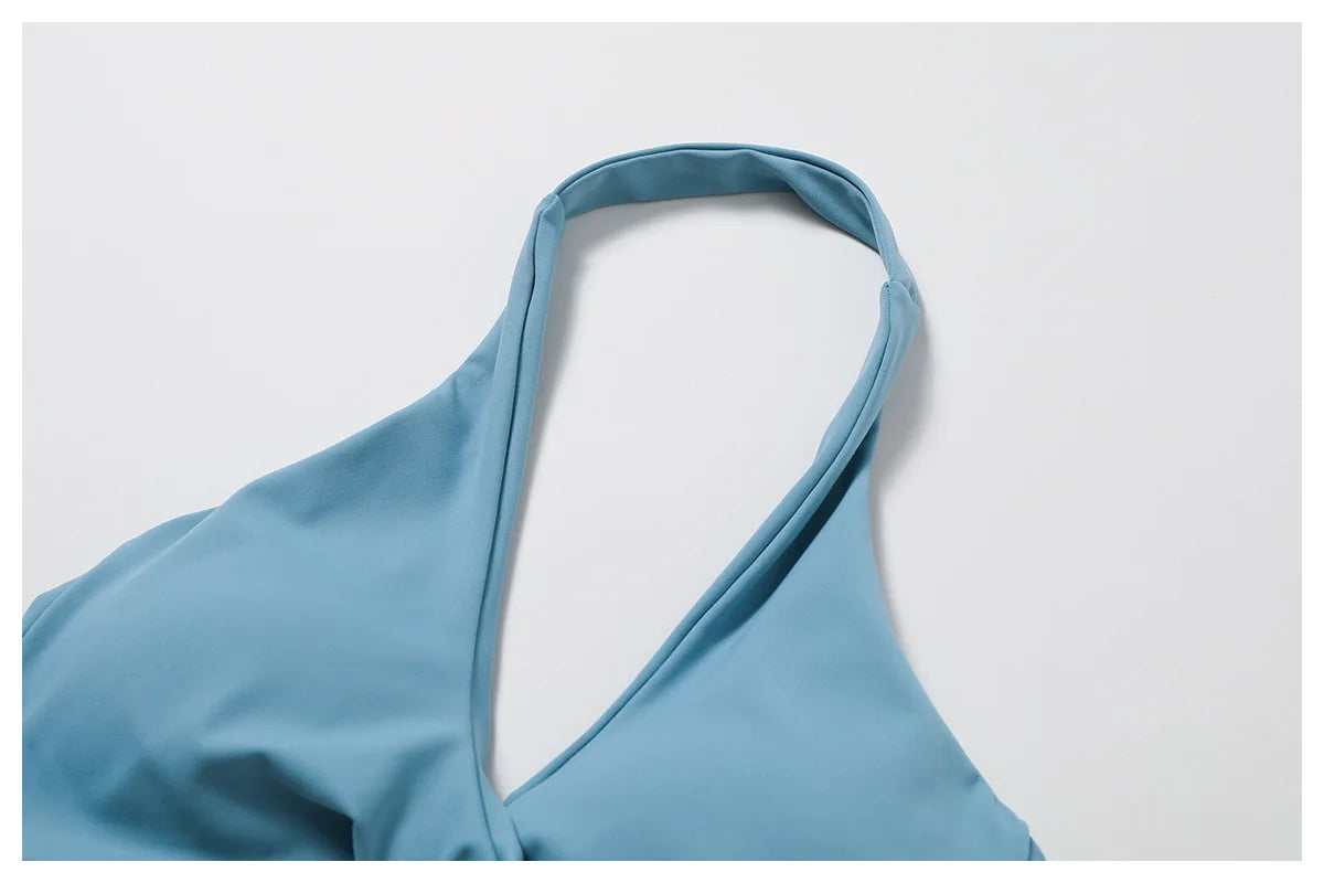 Seamless Yoga Set with Long Sleeve Jacket