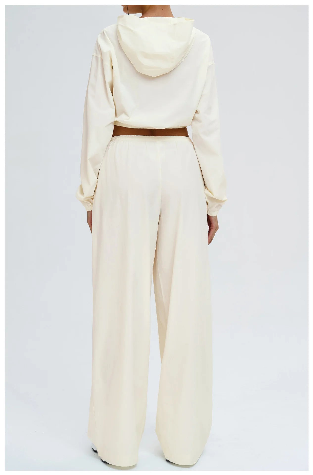 Women's Hooded track Set