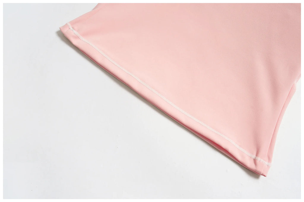 Performance Tracksuit Yoga Set - 2 Piece