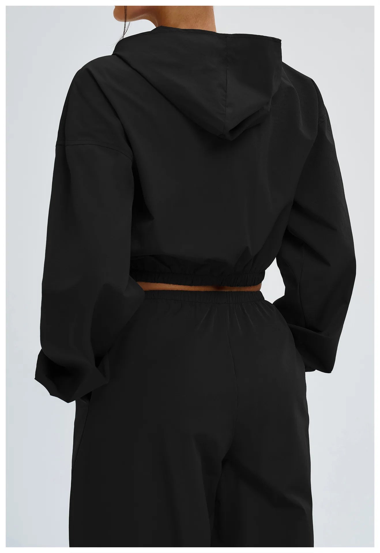 Women's Hooded track Set