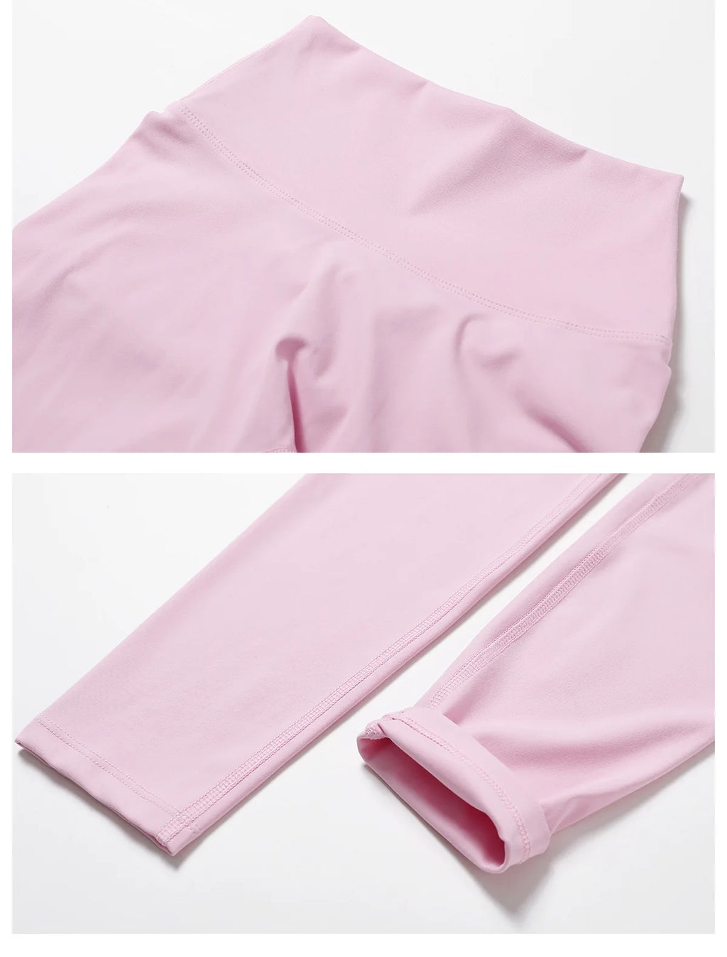 Quick-Dry Yoga Sports Set - 2 Piece