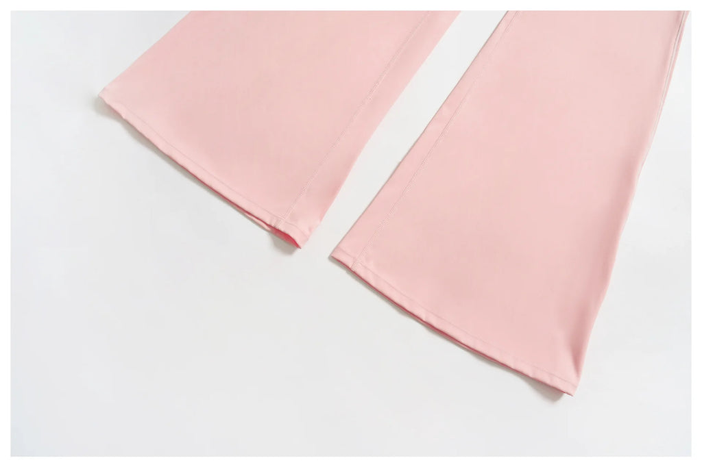 Performance Tracksuit Yoga Set - 2 Piece