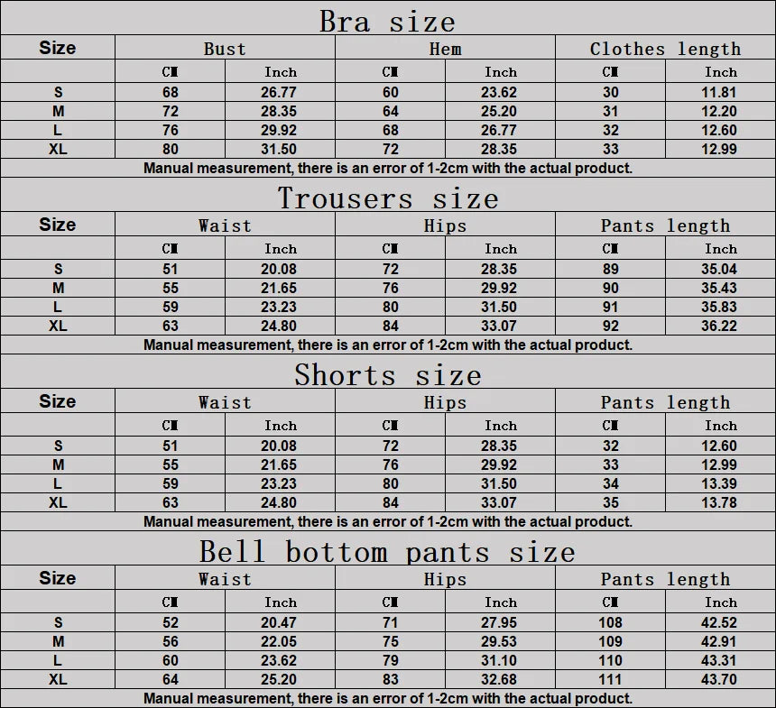 Performance Tracksuit Yoga Set - 2 Piece