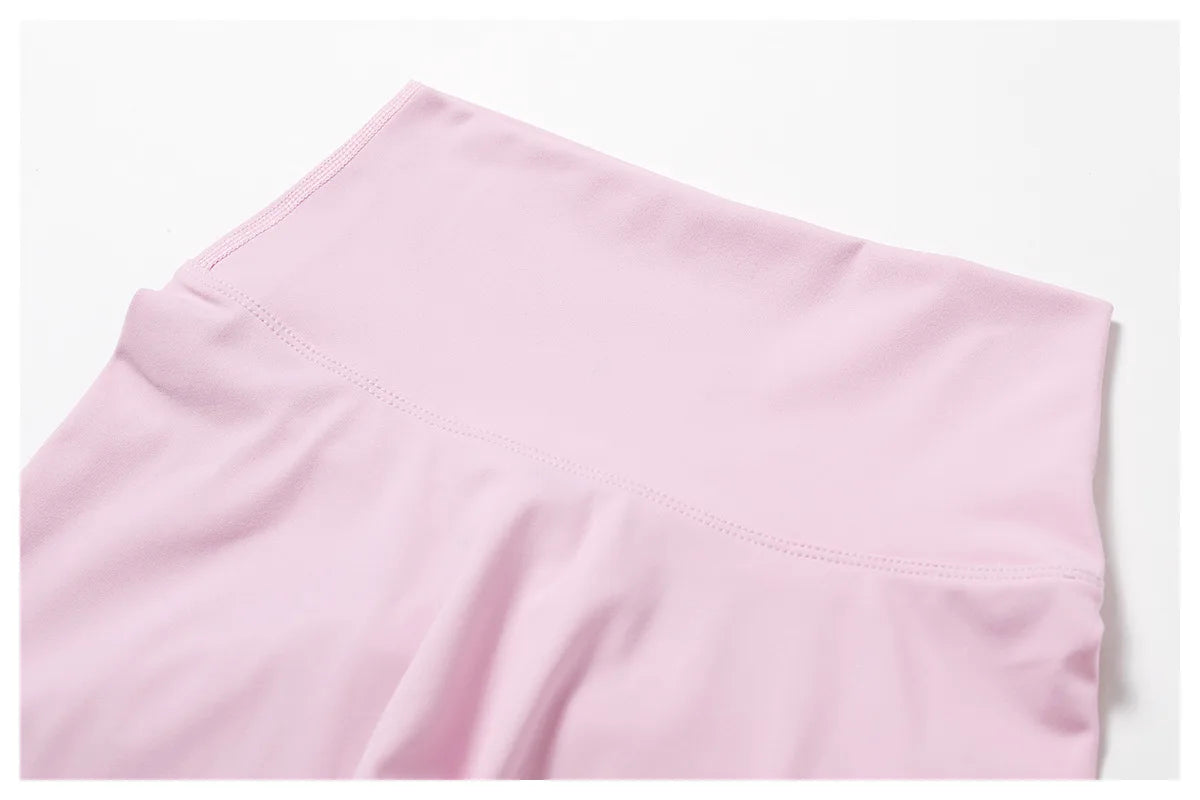 Quick-Dry Yoga Sports Set - 2 Piece