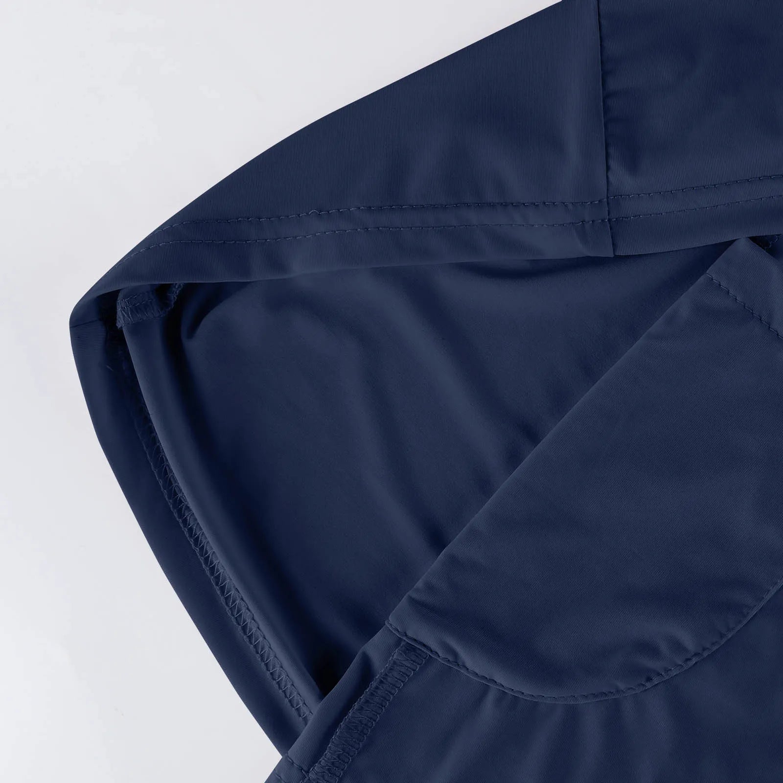 Sleeveless Tennis Dress with Built-In Shorts