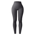 Women's High-Waist Seamless Booty-Lift Leggings