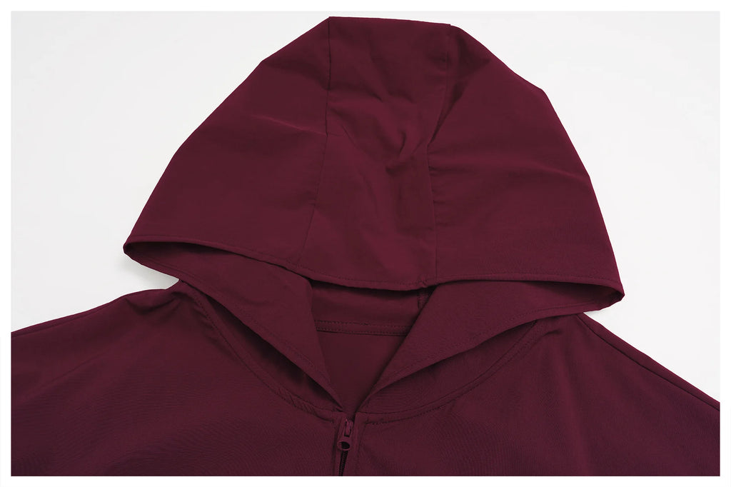 Women's Hooded track Set