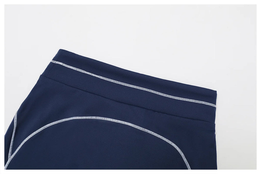 Performance Tracksuit Yoga Set - 2 Piece