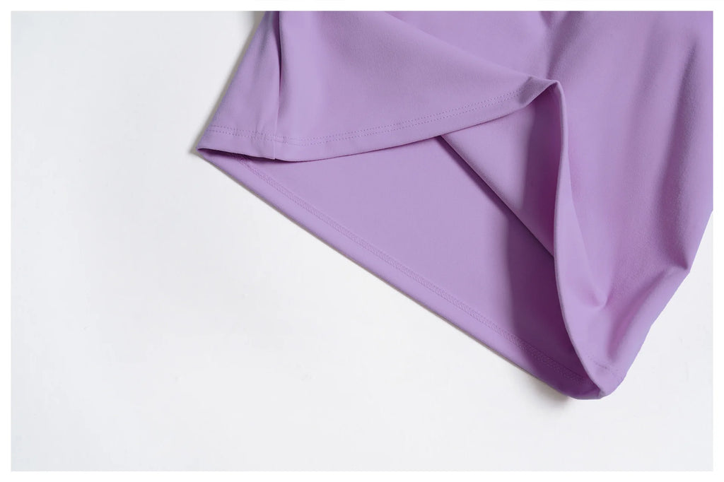 Halter Bra, Zip Jacket & Wide Leg Yoga Set