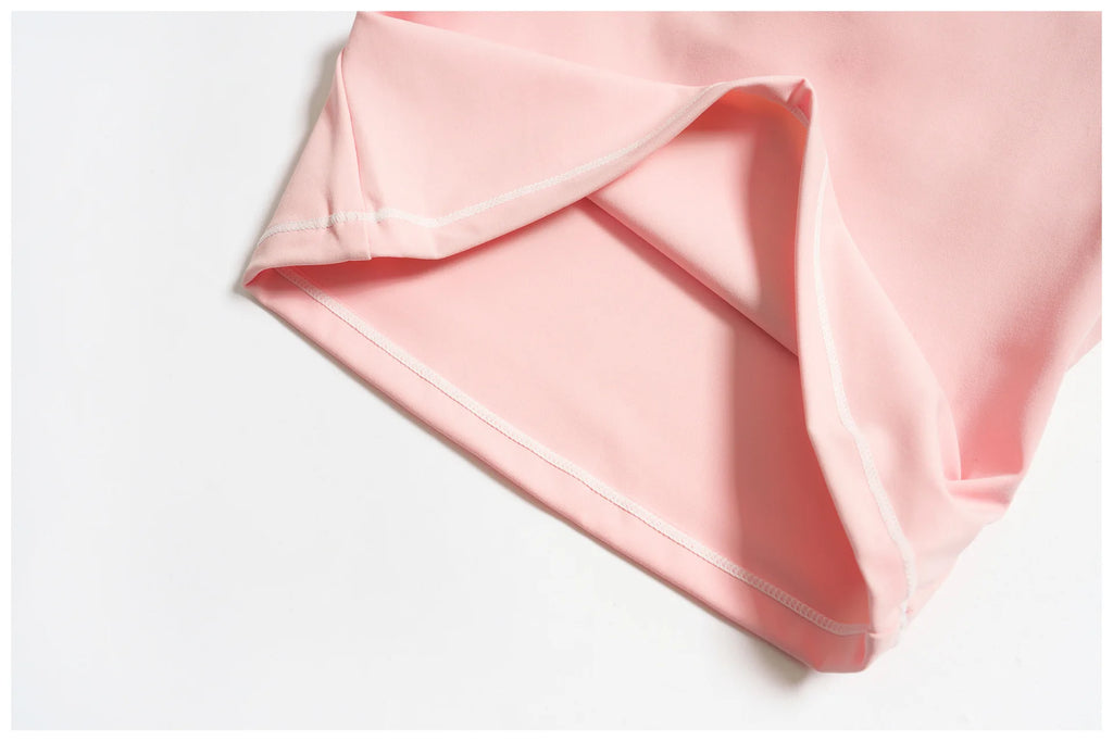 High-Waist Tracksuit Yoga Set - 2 Piece