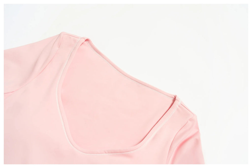 Performance Tracksuit Yoga Set - 2 Piece