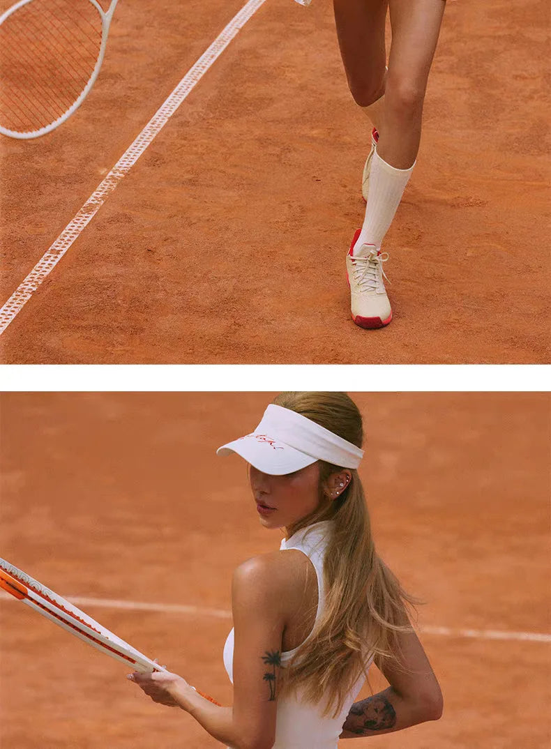 Women's Long Sleeve Tennis Dress