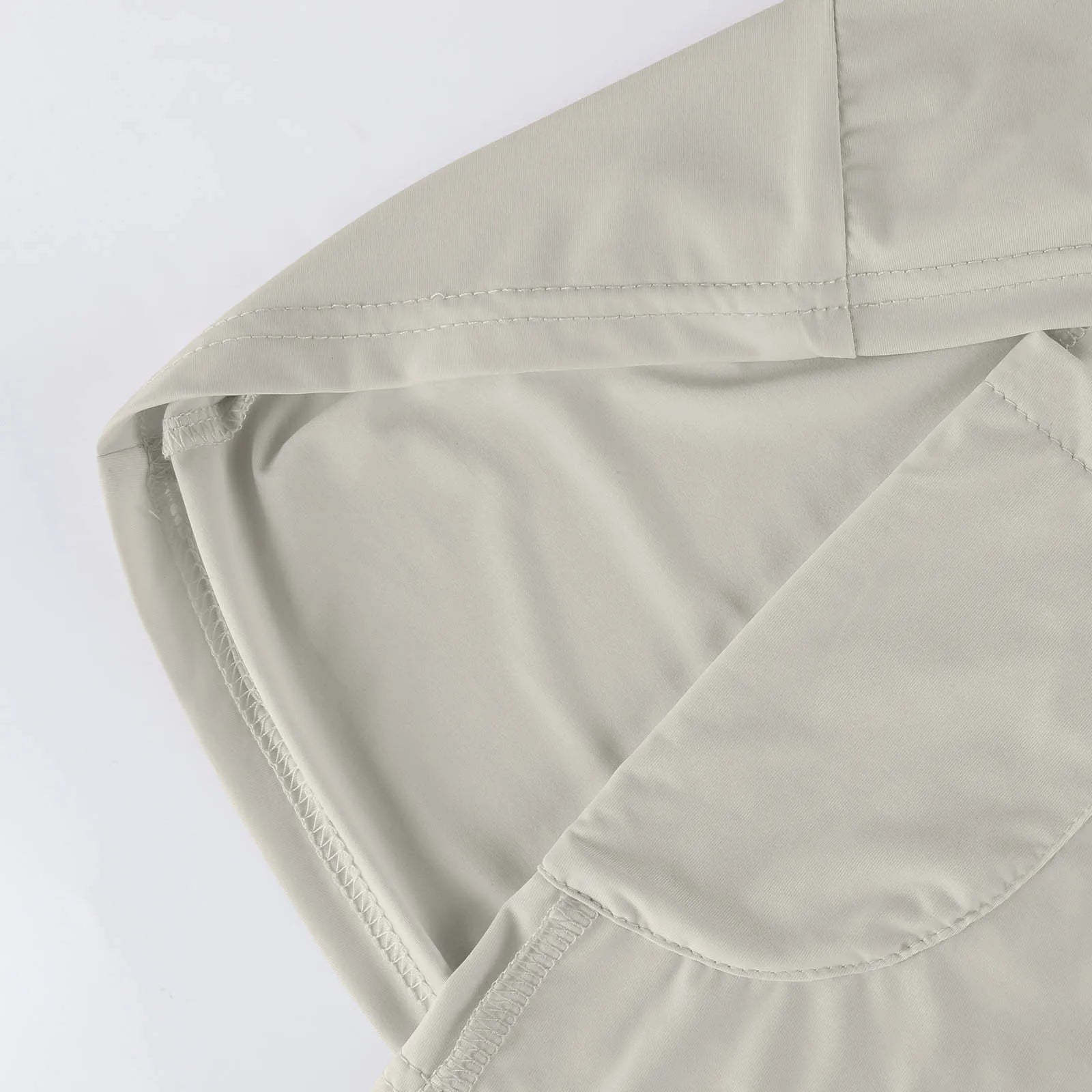 Sleeveless Tennis Dress with Built-In Shorts