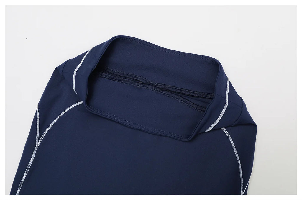 Performance Tracksuit Yoga Set - 2 Piece