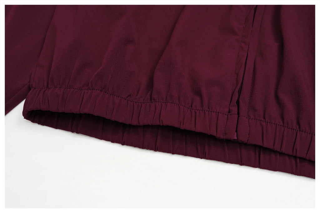 Women's Hooded track Set