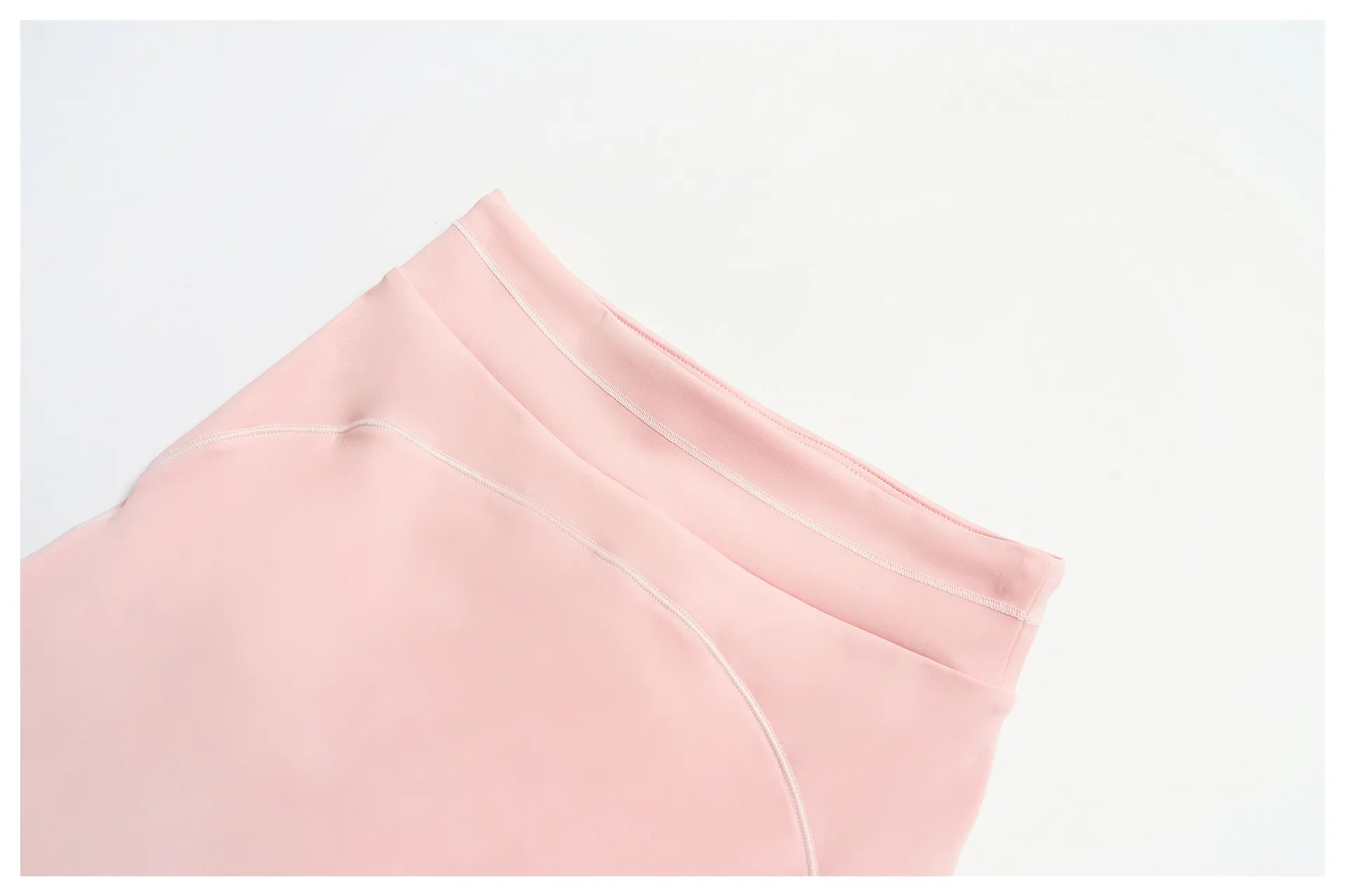 High-Waist Tracksuit Yoga Set - 2 Piece