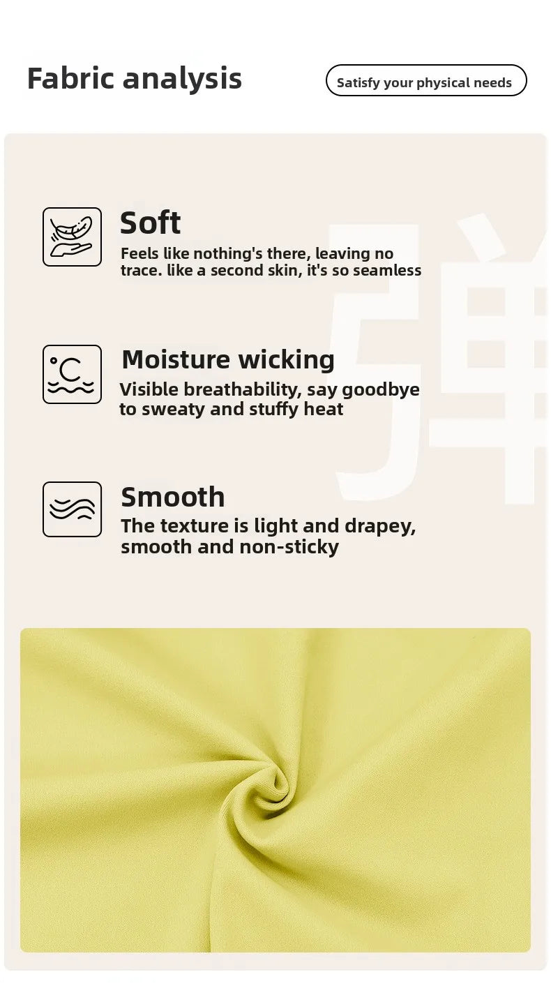 Strappy Padded Sports Bra - Criss Cross Back